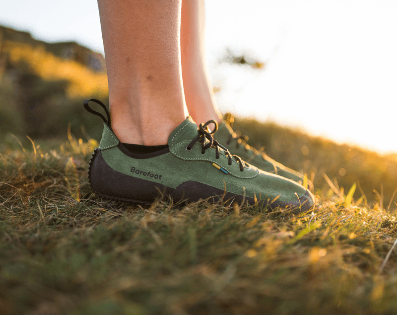 Belenka Trailwalker 2.0 - Olive Green – kuva 1