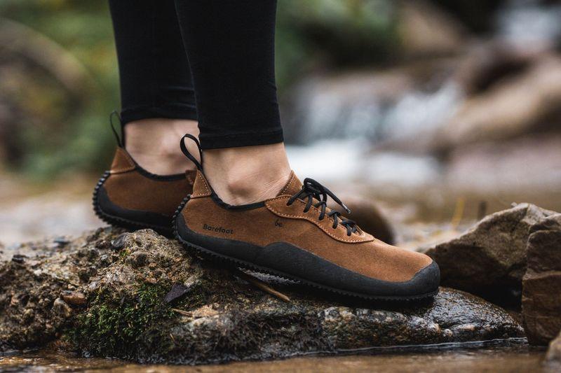 Belenka Trailwalker - Brown – kuva 2