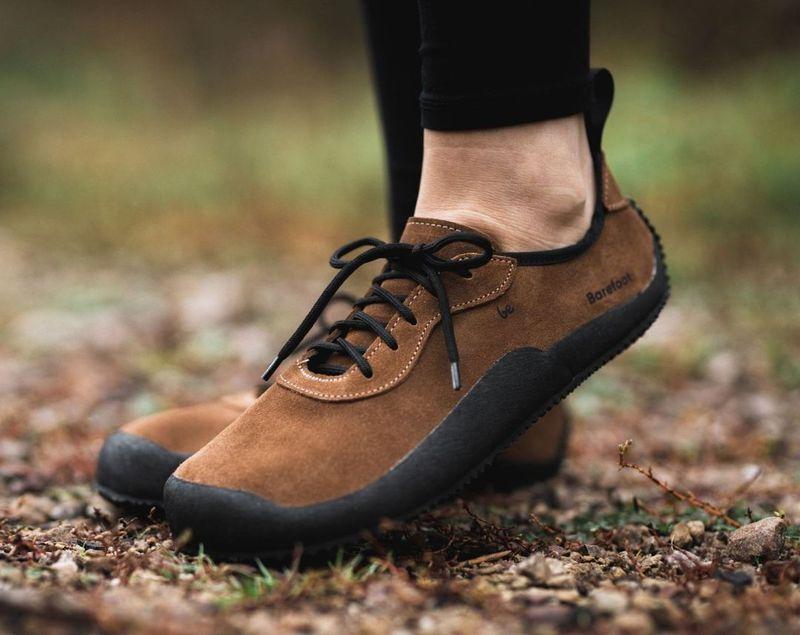 Belenka Trailwalker - Brown