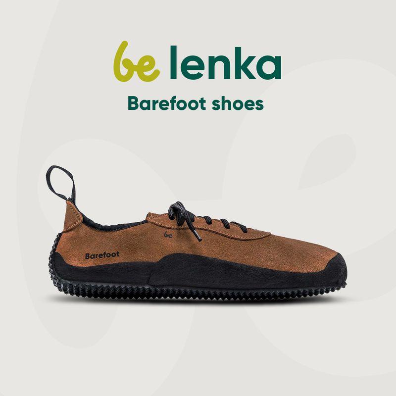 Belenka Trailwalker - Brown – kuva 4