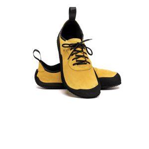Belenka Trailwalker Mustard