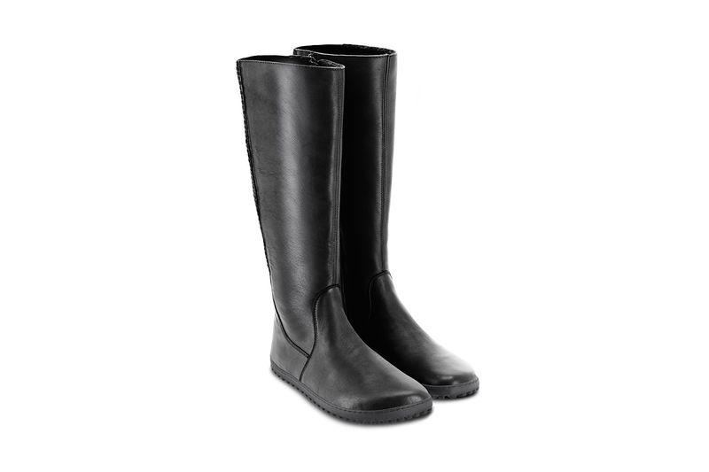 Belenka Charlotte - Black – kuva 4
