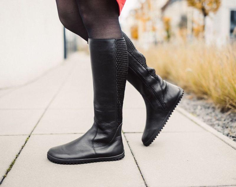 Belenka Charlotte - Black