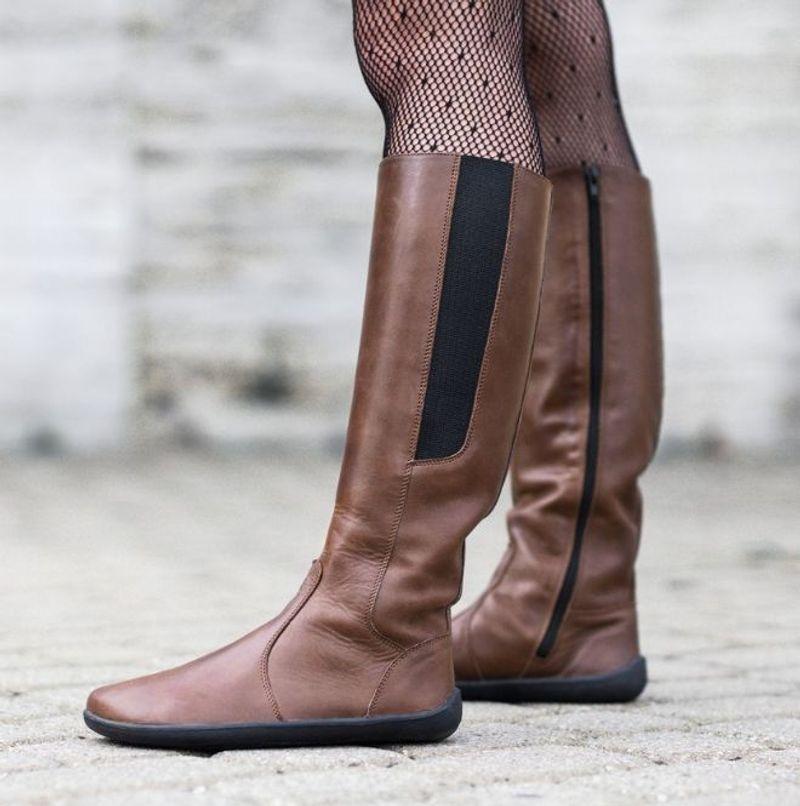 Belenka Sierra - Dark Brown