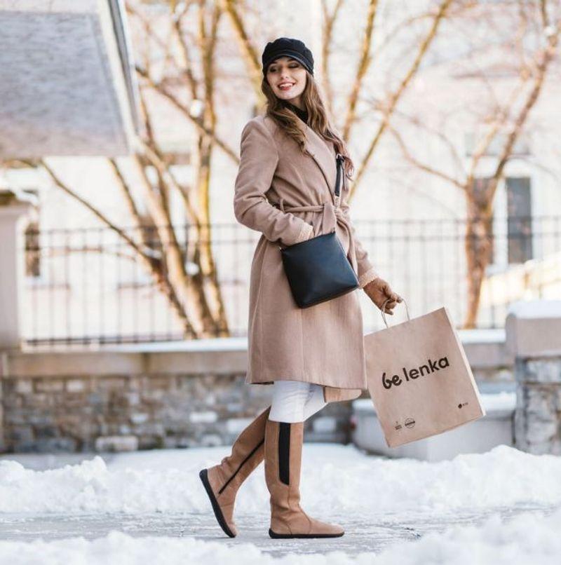 Belenka Sierra - Light Brown – kuva 1