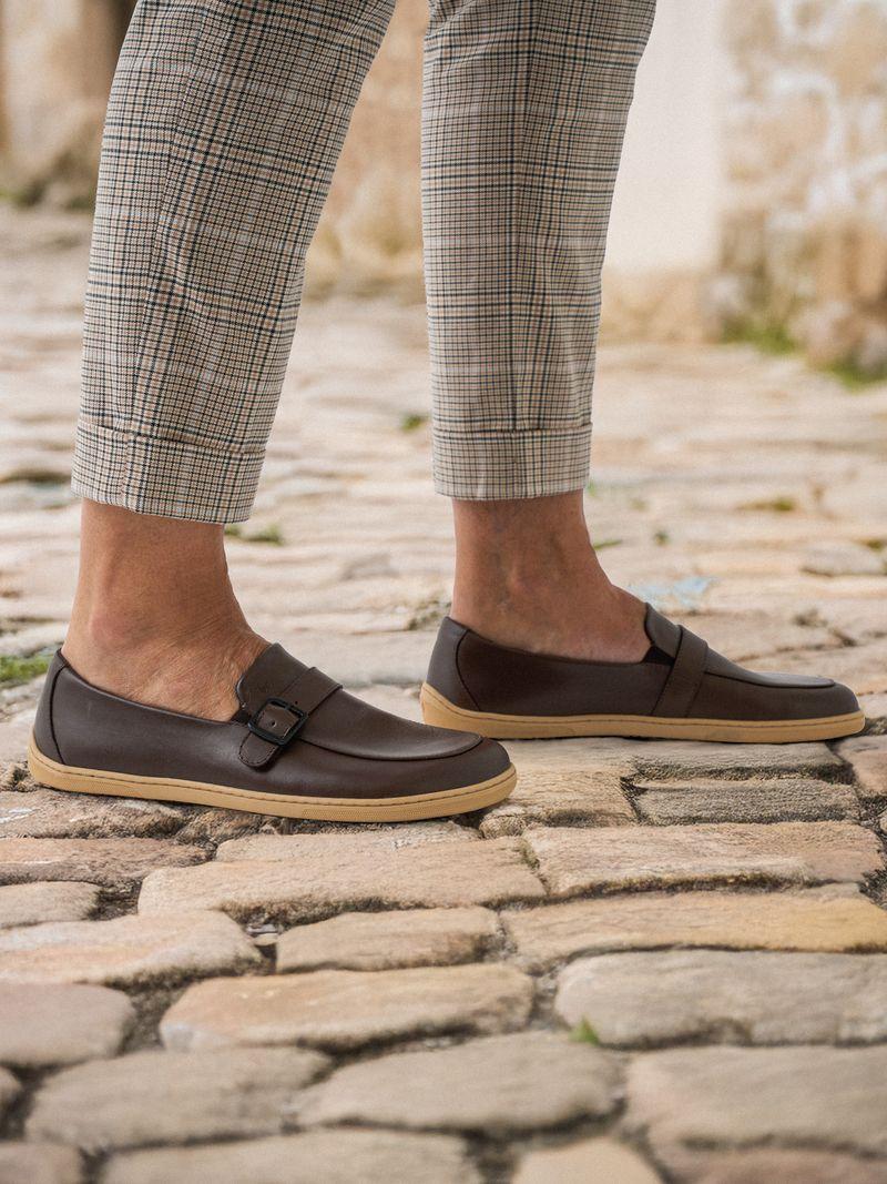 Belenka Amadeus - Dark Brown – kuva 3