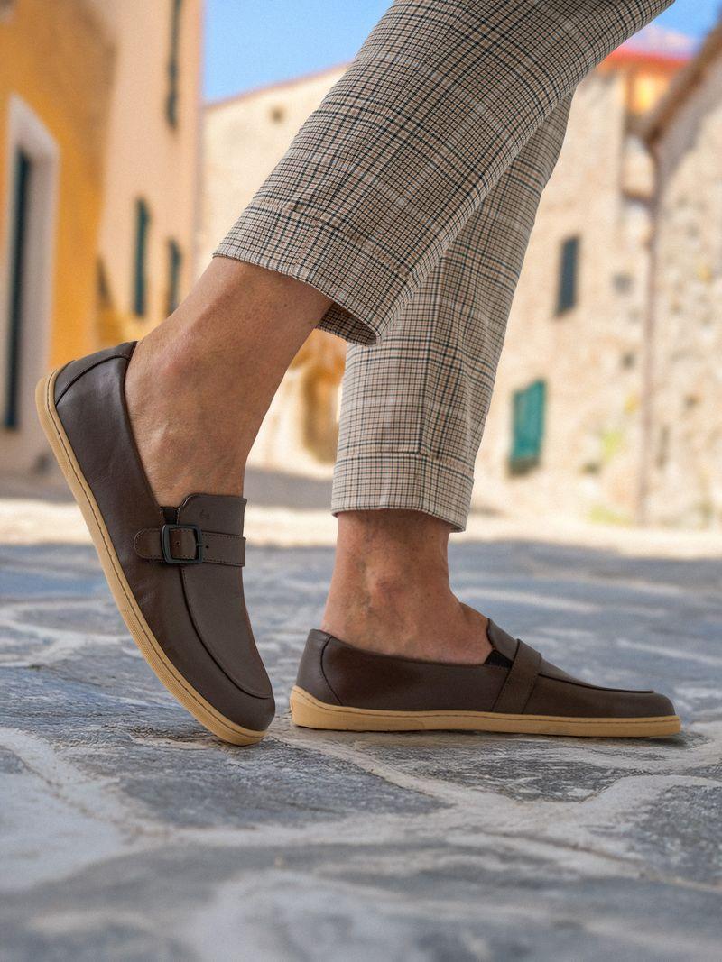Belenka Amadeus - Dark Brown – kuva 5