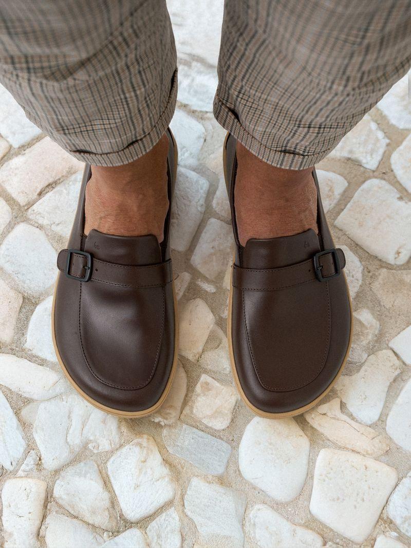 Belenka Amadeus - Dark Brown – kuva 7