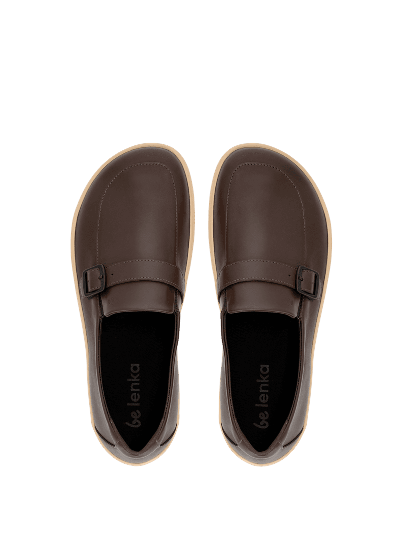 Belenka Amadeus - Dark Brown – kuva 8