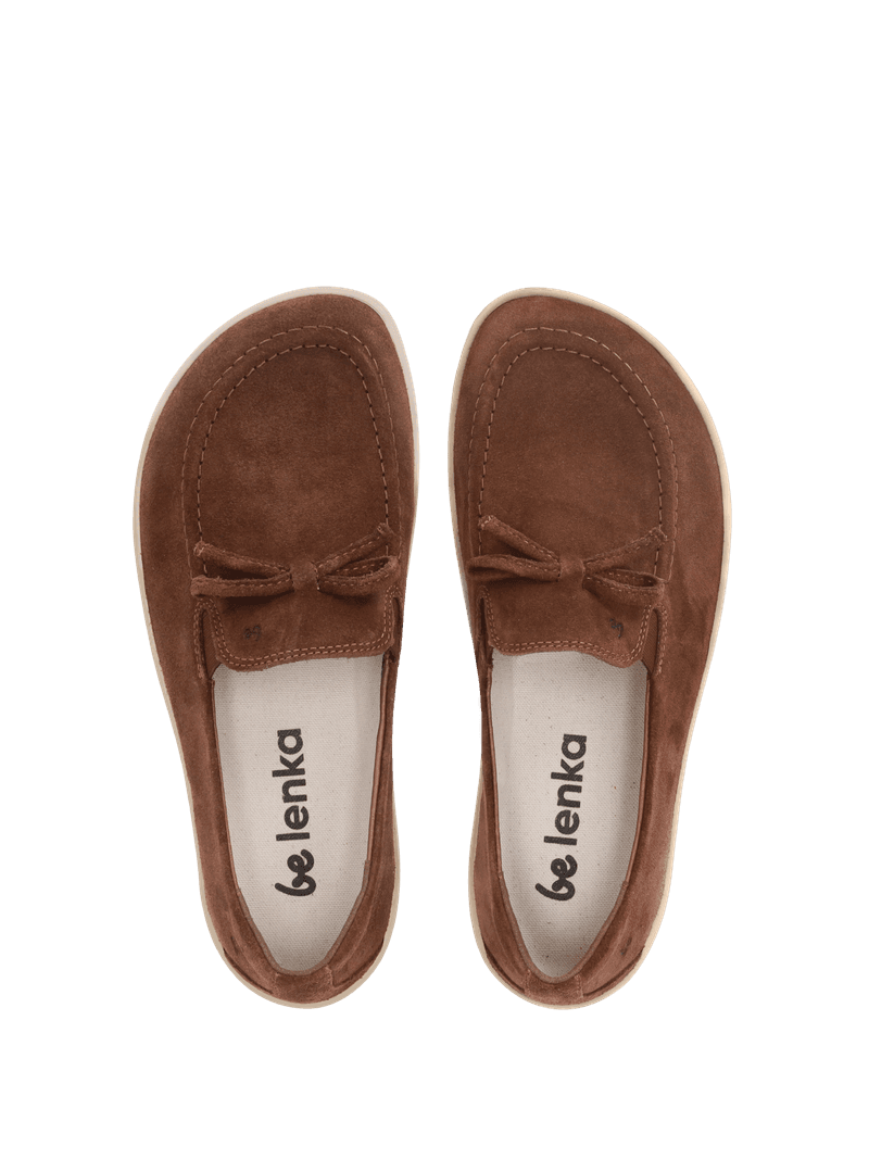 Belenka Aphrodite - Dark Brown – kuva 8