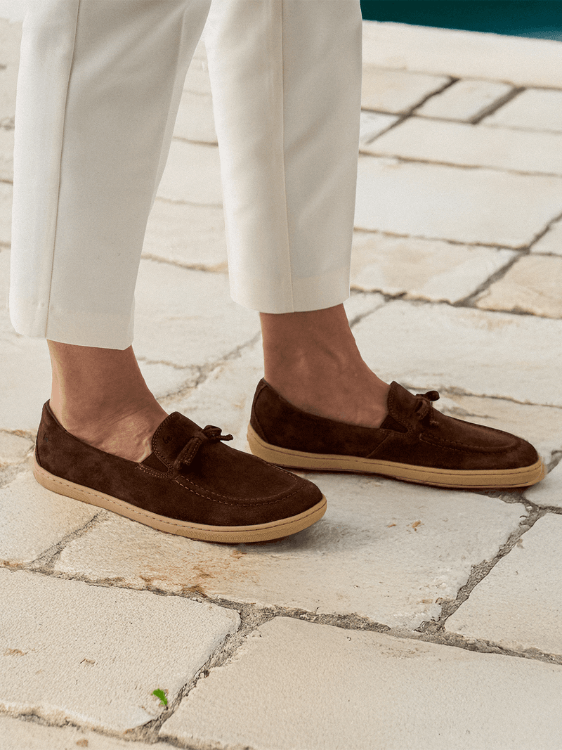 Belenka Aphrodite - Dark Brown – kuva 3
