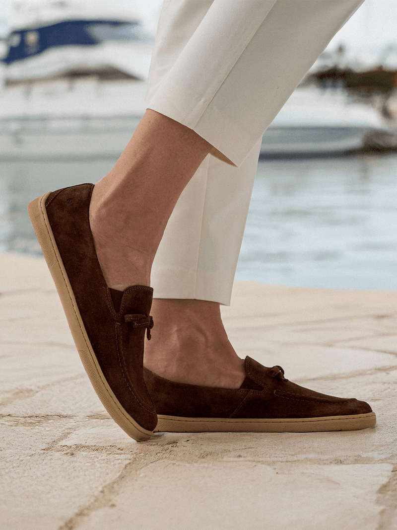 Belenka Aphrodite - Dark Brown – kuva 5