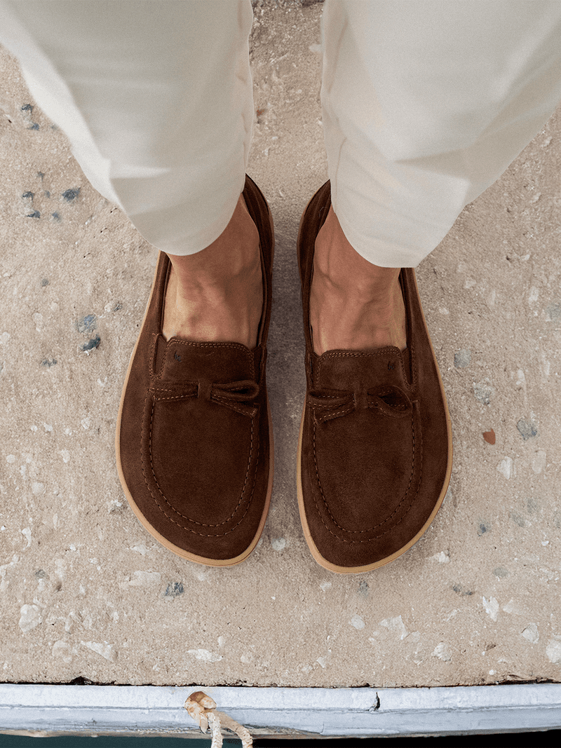 Belenka Aphrodite - Dark Brown – kuva 7