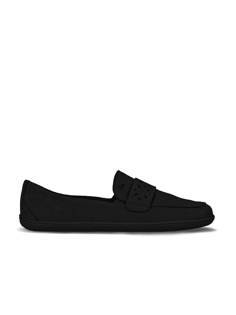 Belenka Bianca - All Black
