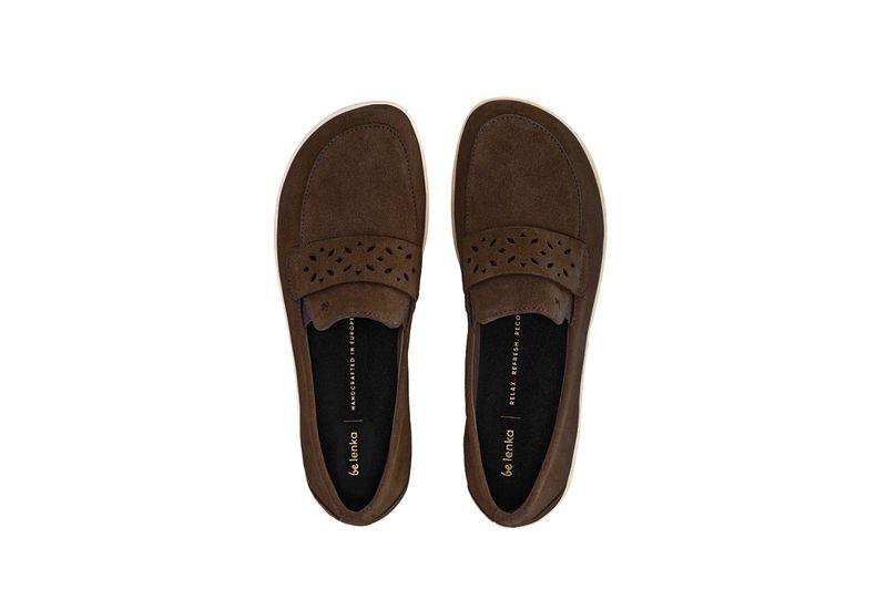 Belenka Bianca - Chocolate Brown – kuva 4