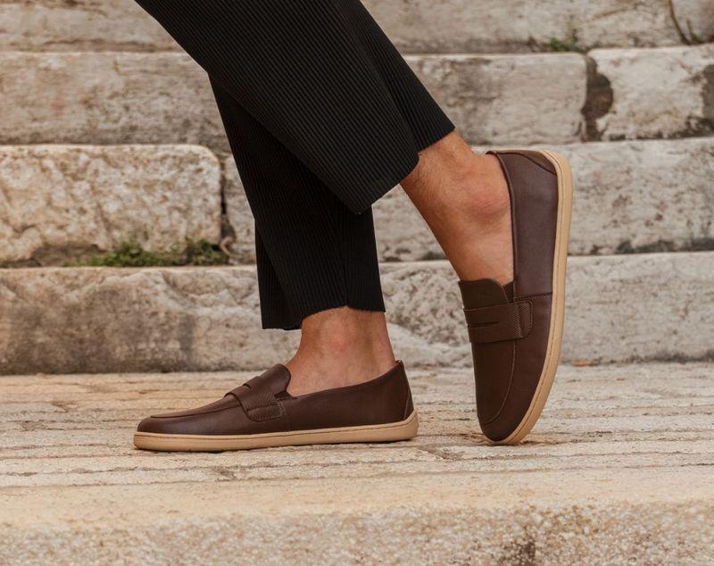 Belenka Buena - Dark Brown & Beige – kuva 2