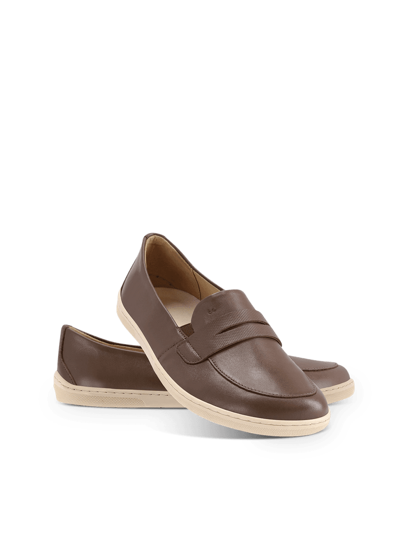 Belenka Buena - Dark Brown & Beige – kuva 5