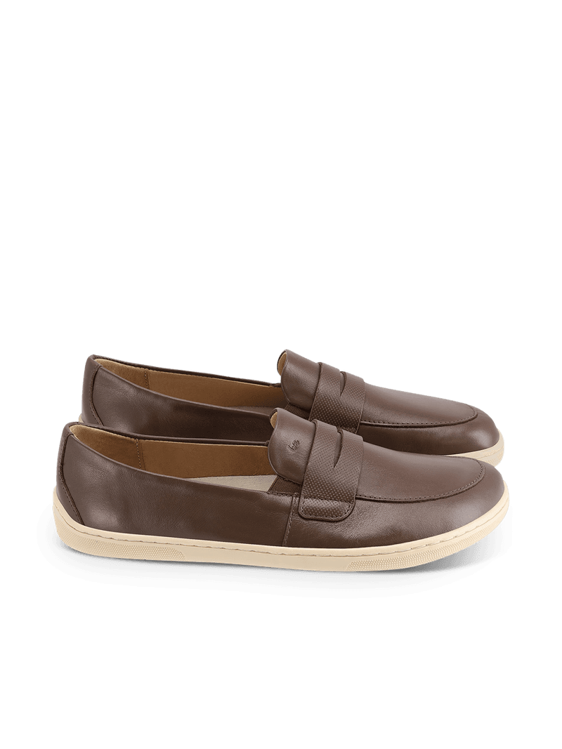 Belenka Buena - Dark Brown & Beige – kuva 7
