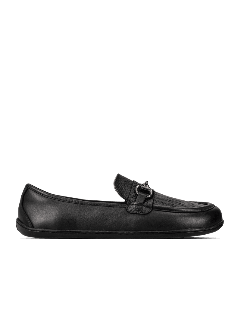 Divella - Black & Gunmetal