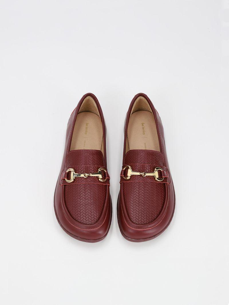 Belenka Divella - Burgundy – kuva 5
