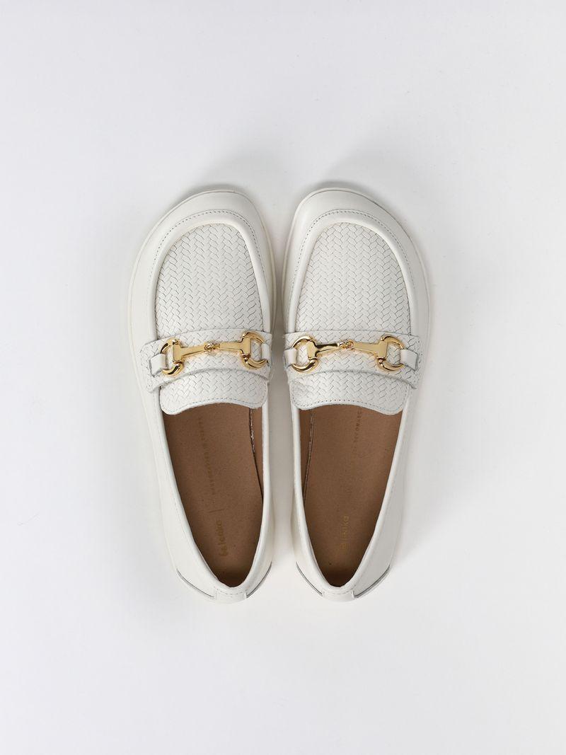 Belenka Divella - Off - White – kuva 9