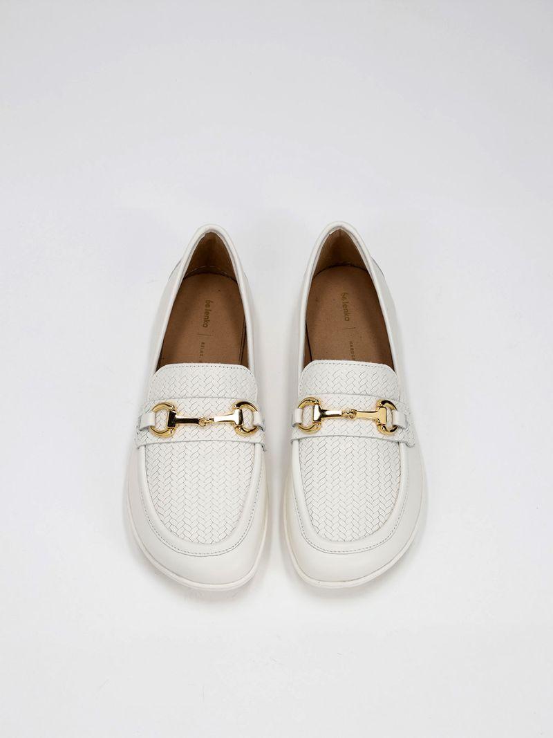 Belenka Divella - Off - White – kuva 5