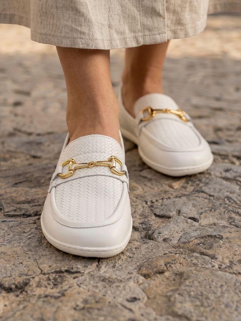 Belenka Divella - Off - White – kuva 6