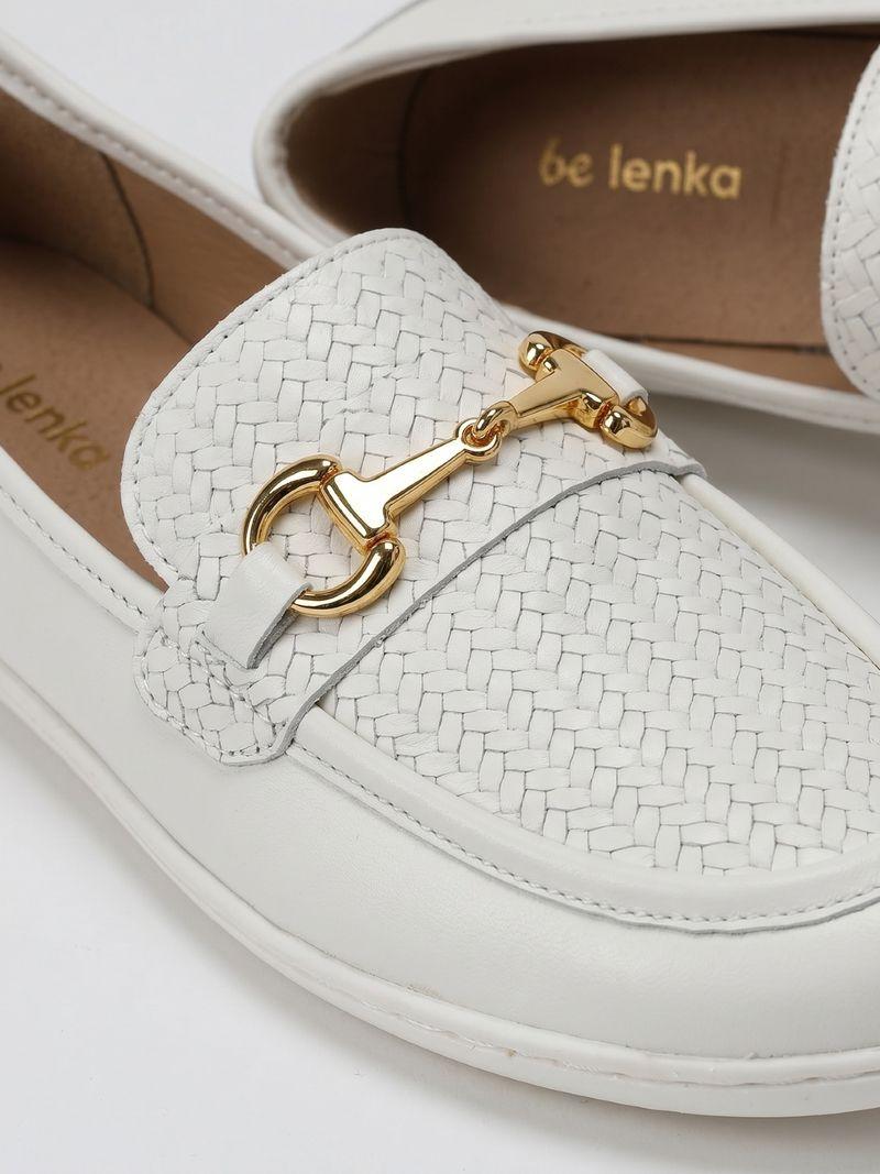 Belenka Divella - Off - White – kuva 2
