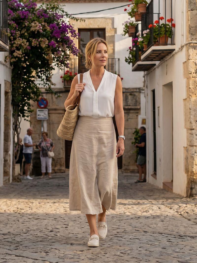 Belenka Divella - Off - White – kuva 4