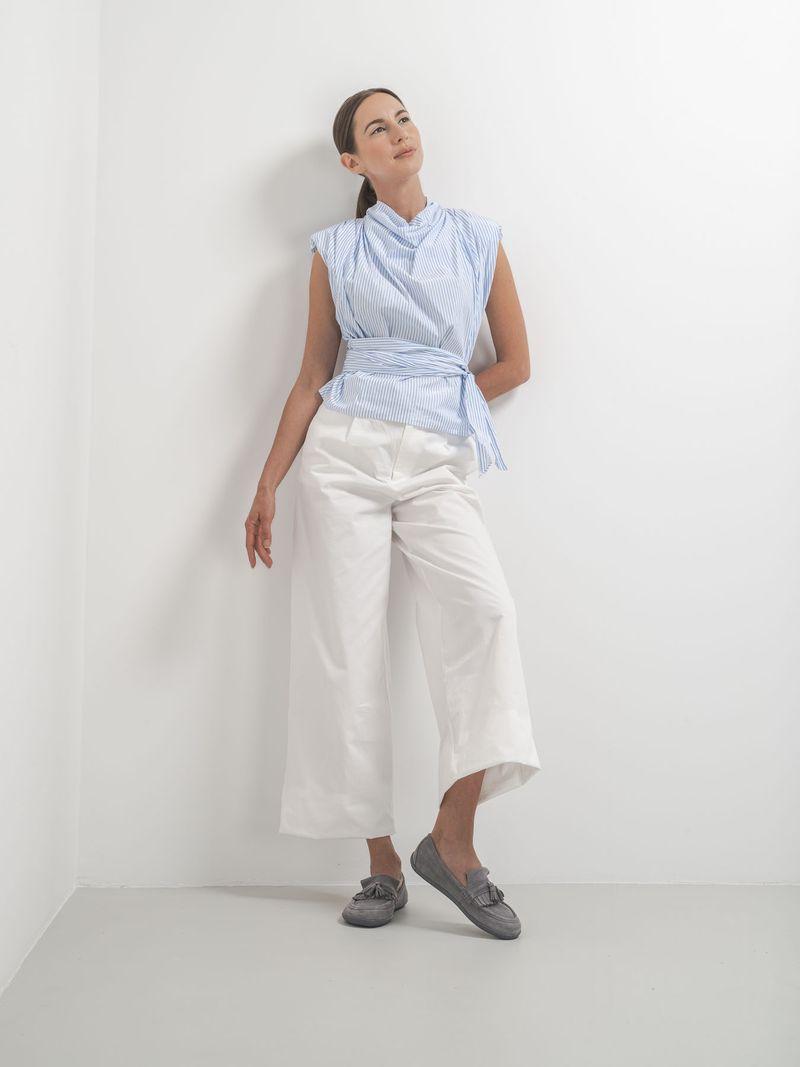 Belenka Fiorela - Grey – kuva 5