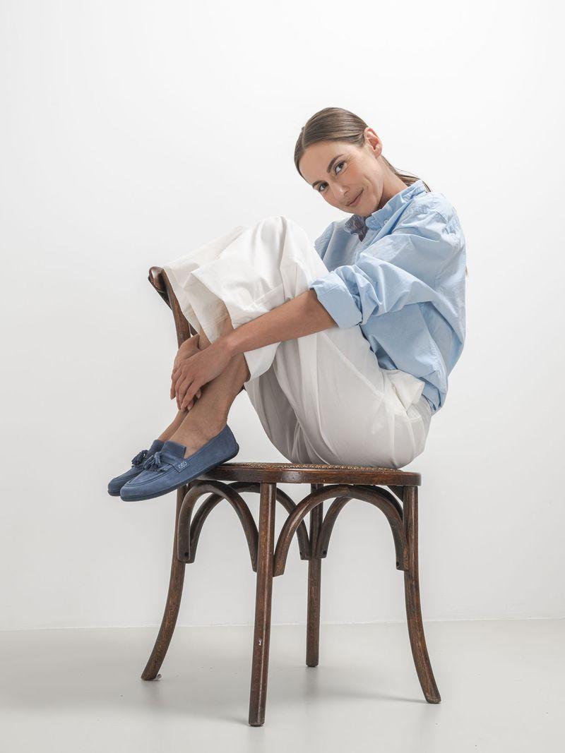 Belenka Fiorela - Soft Blue – kuva 2