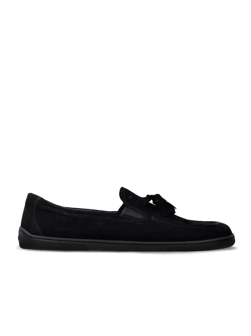 Belenka Portsiders - All Black – kuva 2
