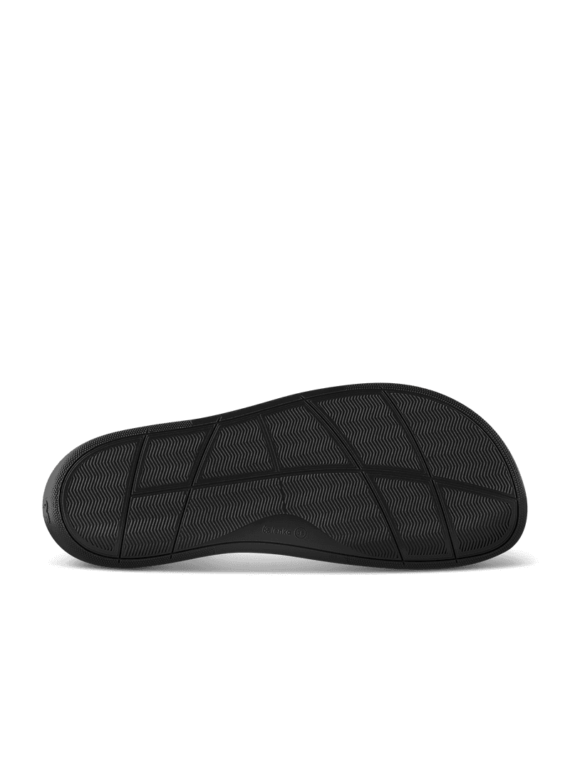 Belenka Portsiders - All Black – kuva 6