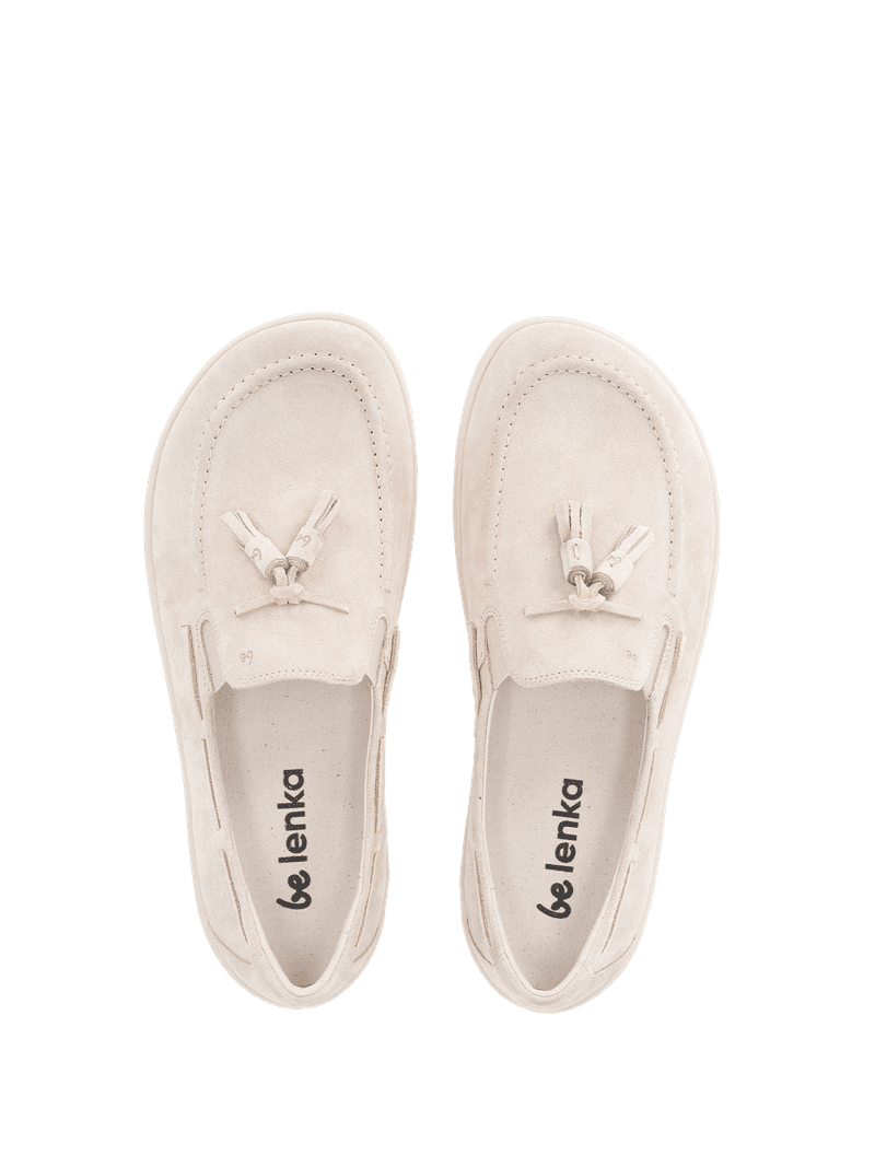 Belenka Portsiders - Beige – kuva 5