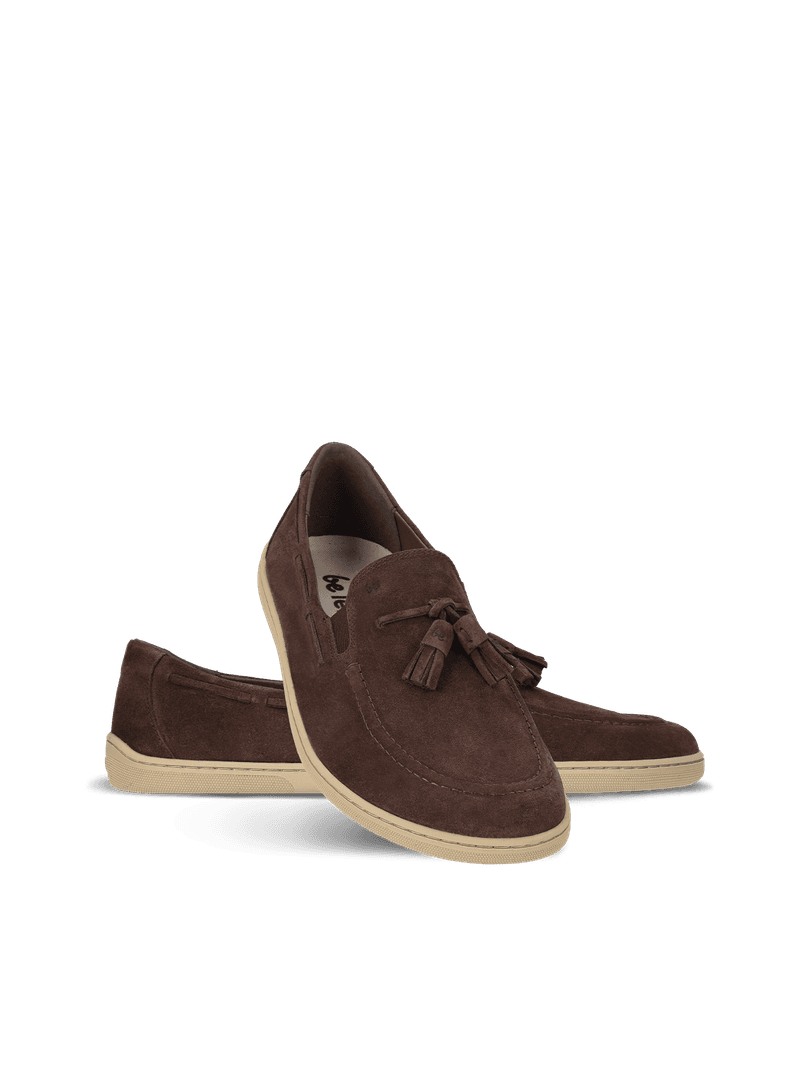 Belenka Portsiders - Dark Brown – kuva 4