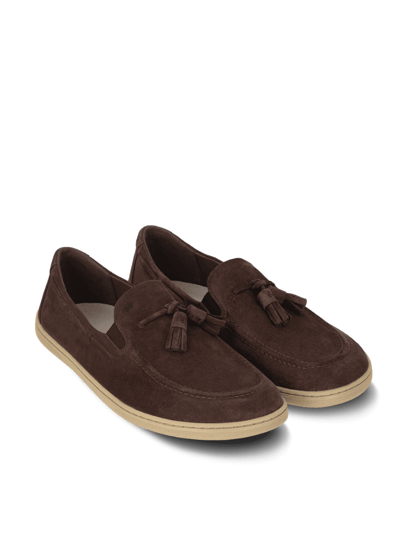 Belenka Portsiders - Dark Brown – kuva 6