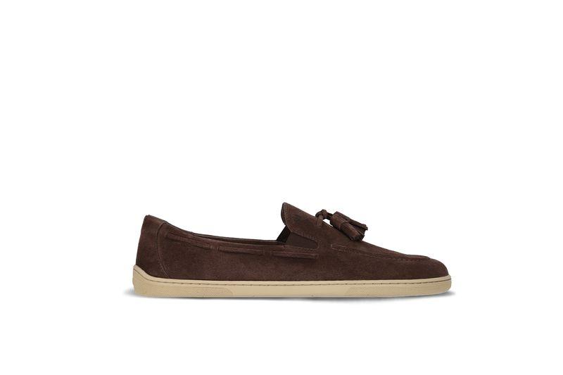Belenka Portsiders - Dark Brown