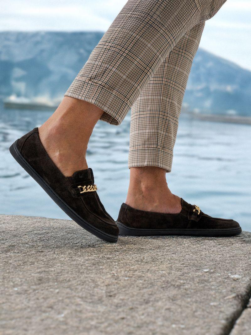 Belenka Prestage - Dark Brown & Gold – kuva 5