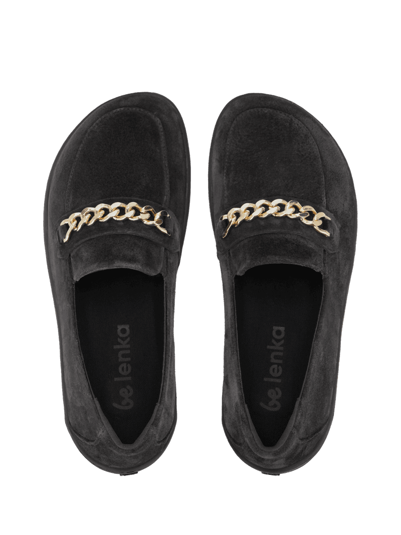 Belenka Prestage - Dark Brown & Gold – kuva 8