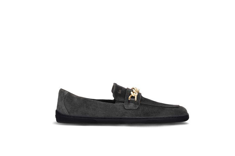 Belenka Prestage - Dark Brown & Gold