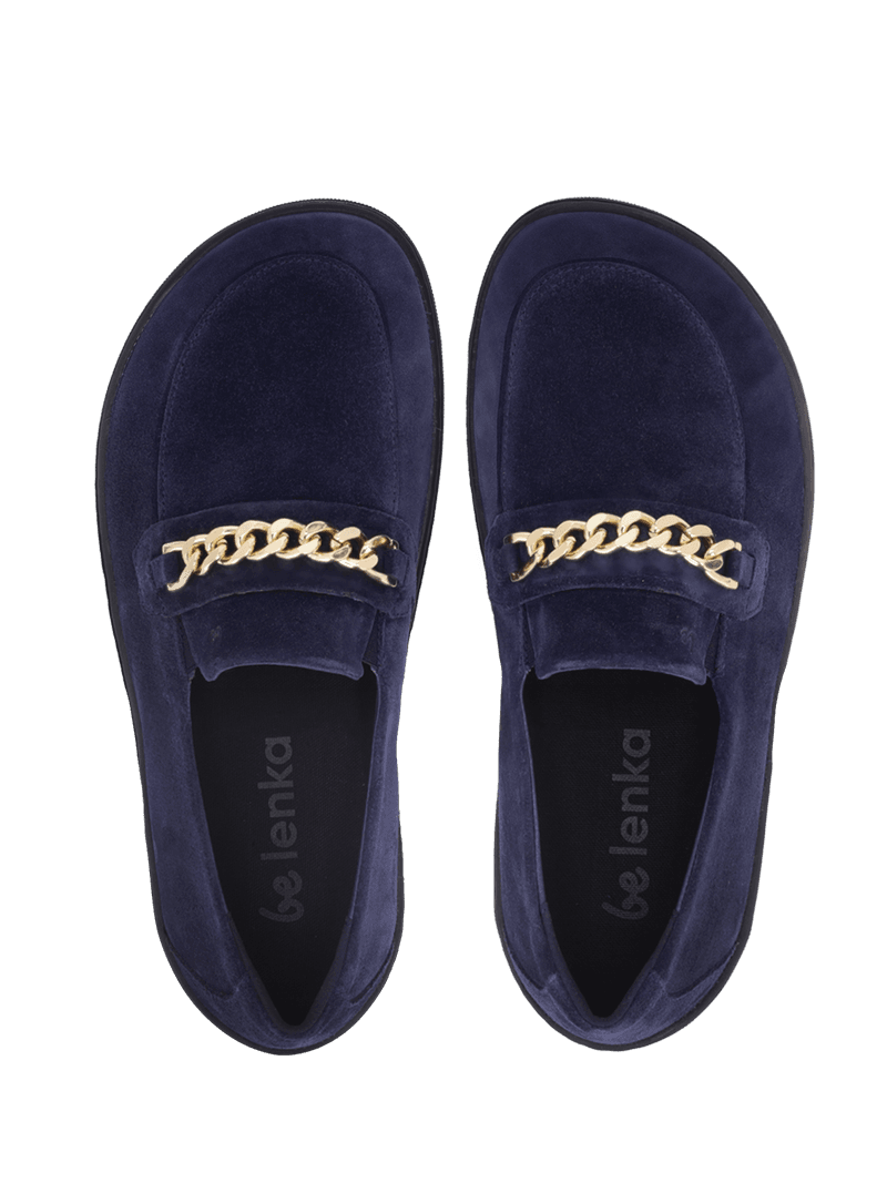 Belenka Prestage - Navy & Gold – kuva 5