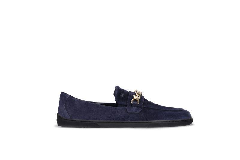 Belenka Prestage - Navy & Gold