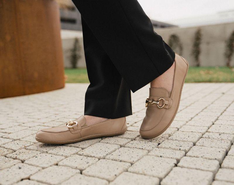 Belenka Viva - Latte Brown