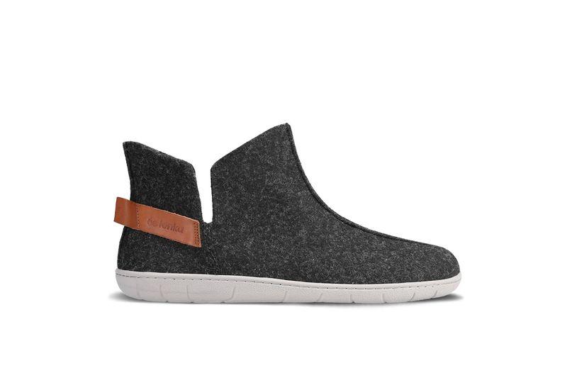 Belenka Chillax - Ankle-cut - Black – kuva 3