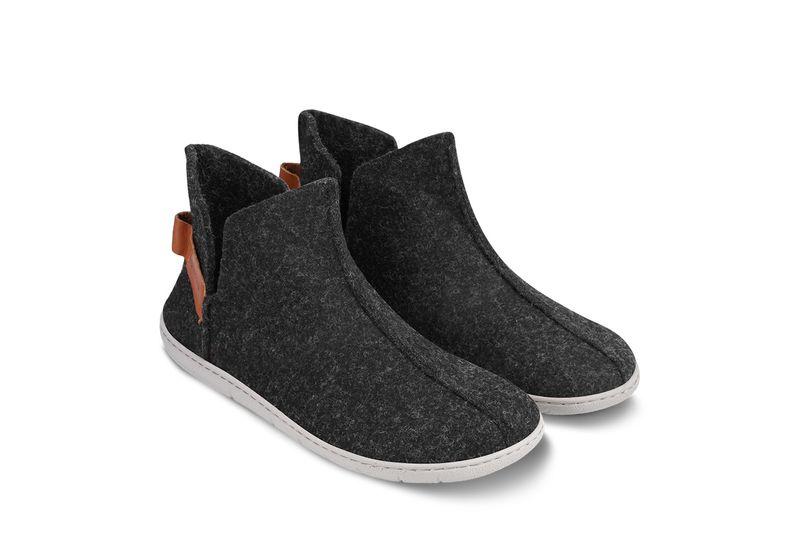 Belenka Chillax - Ankle-cut - Black – kuva 4