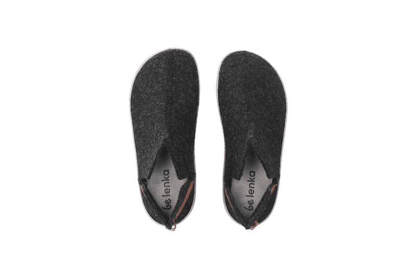 Belenka Chillax - Ankle-cut - Black – kuva 5