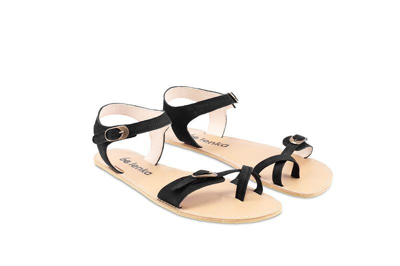 Belenka Claire - Black – kuva 4