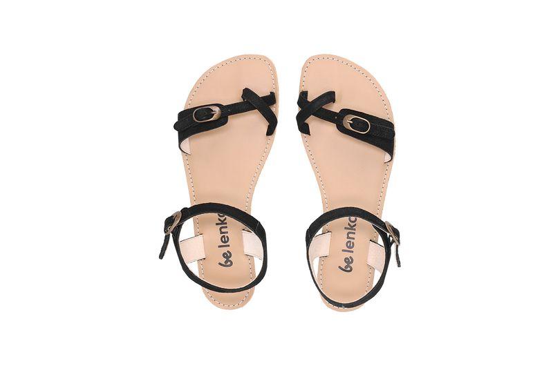 Belenka Claire - Black – kuva 5
