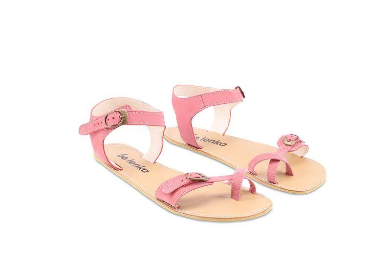 Belenka Claire - Flamingo Pink – kuva 5