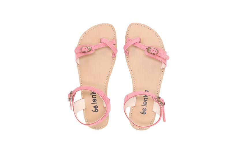 Belenka Claire - Flamingo Pink – kuva 6